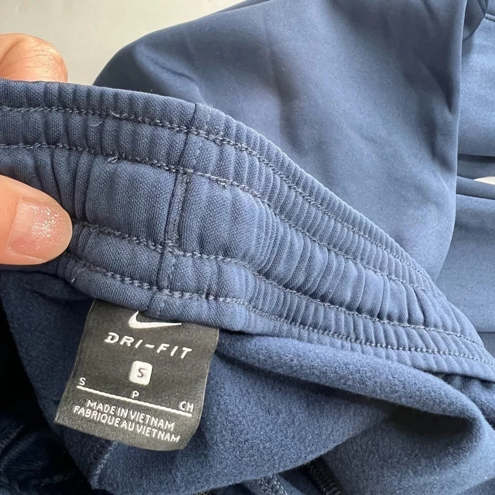 Nike dri fit